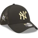 sapkak-ivelt-fekete-illesztett-dorado-39thirty-all-star-game-new-york-yankees-mlb-new-era