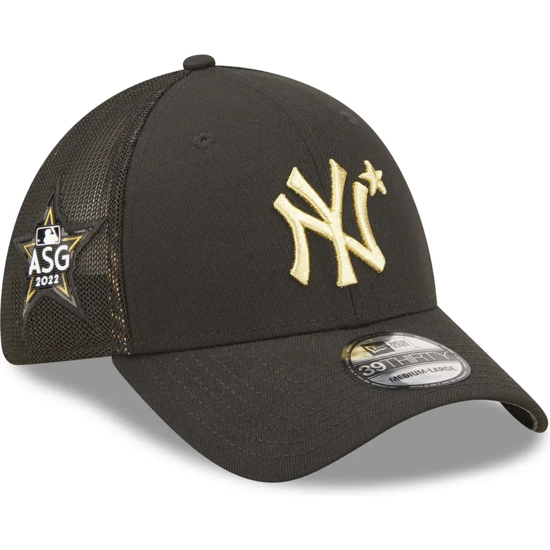 sapkak-ivelt-fekete-illesztett-dorado-39thirty-all-star-game-new-york-yankees-mlb-new-era sapkak-ivelt-fekete-illesztett-dorado-39thirty-all-star-game-new-york-yankees-mlb-new-era