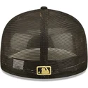 new-era-59fifty-new-york-yankees-mlb-all-star-game-schwarze-flache-trucker-kappe-mit-goldenem-logo