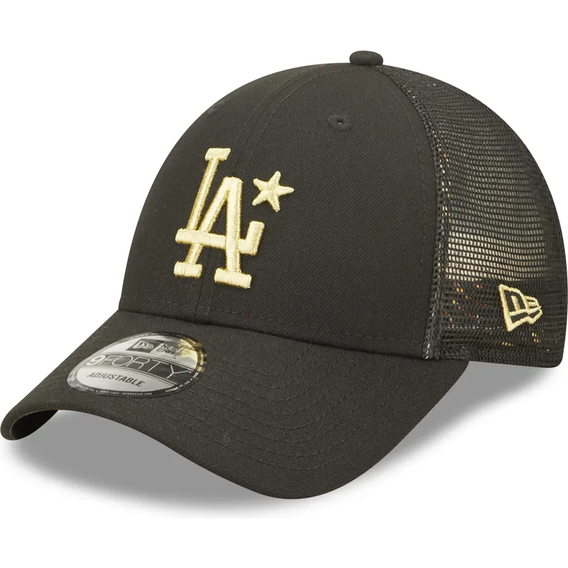 sapkak-ivelt-fekete-snapback-dorado-9forty-all-star-game-los-angeles-dodgers-mlb-new-era sapkak-ivelt-fekete-snapback-dorado-9forty-all-star-game-los-angeles-dodgers-mlb-new-era