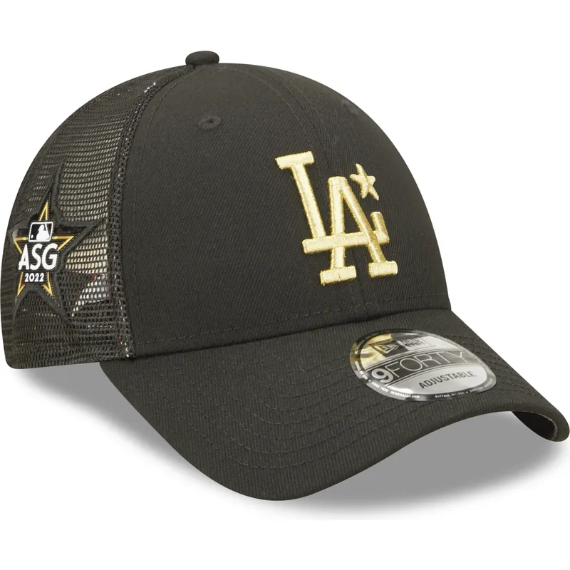 sapkak-ivelt-fekete-snapback-dorado-9forty-all-star-game-los-angeles-dodgers-mlb-new-era sapkak-ivelt-fekete-snapback-dorado-9forty-all-star-game-los-angeles-dodgers-mlb-new-era
