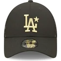sapkak-ivelt-fekete-snapback-dorado-9forty-all-star-game-los-angeles-dodgers-mlb-new-era