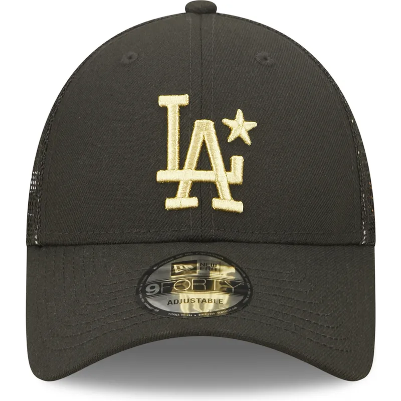 sapkak-ivelt-fekete-snapback-dorado-9forty-all-star-game-los-angeles-dodgers-mlb-new-era sapkak-ivelt-fekete-snapback-dorado-9forty-all-star-game-los-angeles-dodgers-mlb-new-era