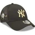 schwarze-trucker-kappe-mit-goldenem-logo-9forty-all-star-game-der-new-york-yankees-mlb-von-new-era