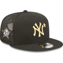 sapkak-lapos-fekete-snapback-dorado-9fifty-all-star-game-new-york-yankees-mlb-new-era