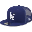 sapkak-lapos-kek-snapback-9fifty-all-star-game-los-angeles-dodgers-mlb-new-era