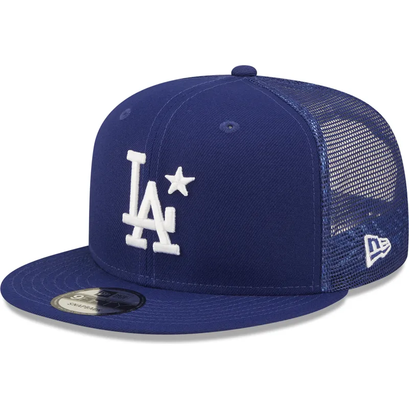 sapkak-lapos-kek-snapback-9fifty-all-star-game-los-angeles-dodgers-mlb-new-era
