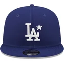 sapkak-lapos-kek-snapback-9fifty-all-star-game-los-angeles-dodgers-mlb-new-era