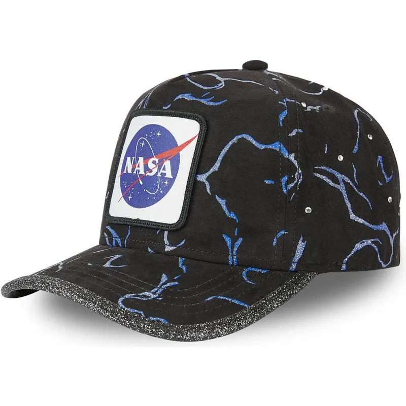 schwarze-verstellbare-curved-cap-gli-nasa-von-capslab