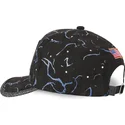 sapkak-ivelt-fekete-allithato-pant-gli-nasa-nasa-capslab