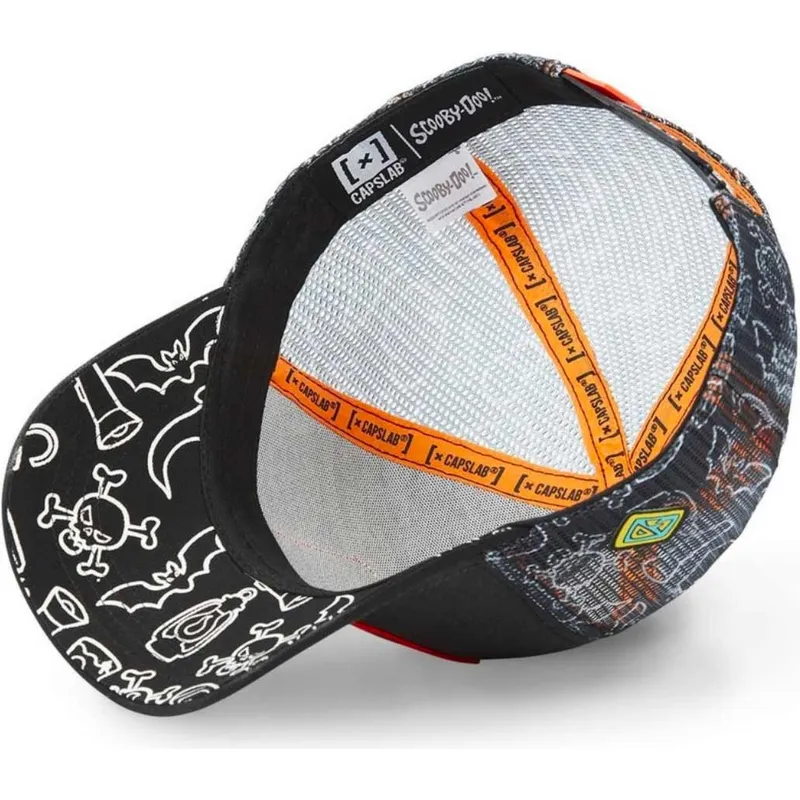 sapkak-ivelt-fekete-snapback-stu-scooby-doo-capslab