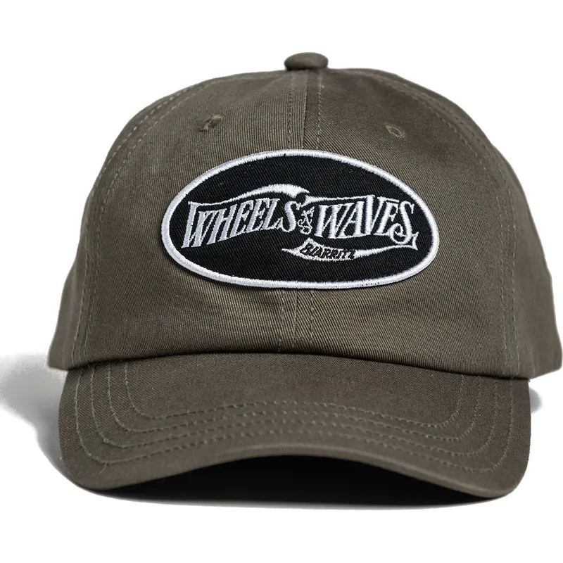 sapkak-ivelt-barna-snapback-commando-ww14-wheels-and-waves sapkak-ivelt-barna-snapback-commando-ww14-wheels-and-waves