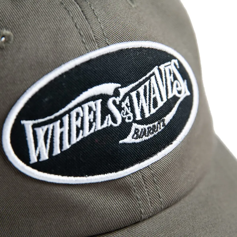sapkak-ivelt-barna-snapback-commando-ww14-wheels-and-waves sapkak-ivelt-barna-snapback-commando-ww14-wheels-and-waves