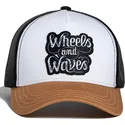 gorra-trucker-weiss-schwarz-und-braun-high-rider-ww16-von-wheels-and-waves