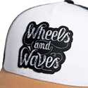 gorra-trucker-weiss-schwarz-und-braun-high-rider-ww16-von-wheels-and-waves