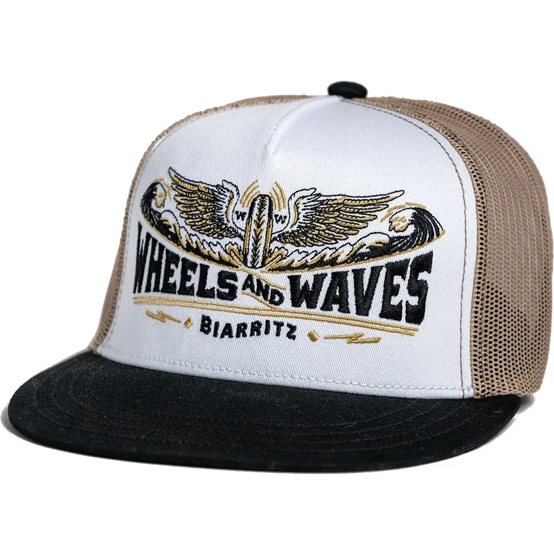 sapkak-lapos-feher-snapback-spitfire-gold-ww19-wheels-and-waves