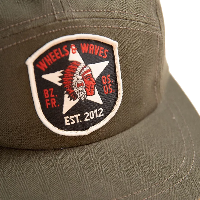 sapkak-lapos-barna-allithato-6-panel-starfire-ww21-wheels-and-waves