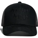 cap-ivelt-cheren-snapbek-wheels-and-waves