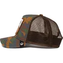 sapkak-ivelt-terepmintas-snapback-goat-clay-henry-the-farm-goorin-bros