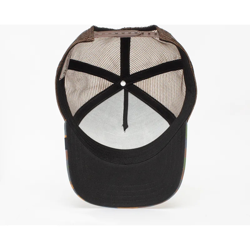 sapkak-ivelt-terepmintas-snapback-goat-clay-henry-the-farm-goorin-bros