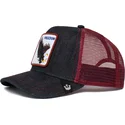 sapkak-ivelt-sotetkek-snapback-the-freedom-eagle-the-farm-goorin-bros
