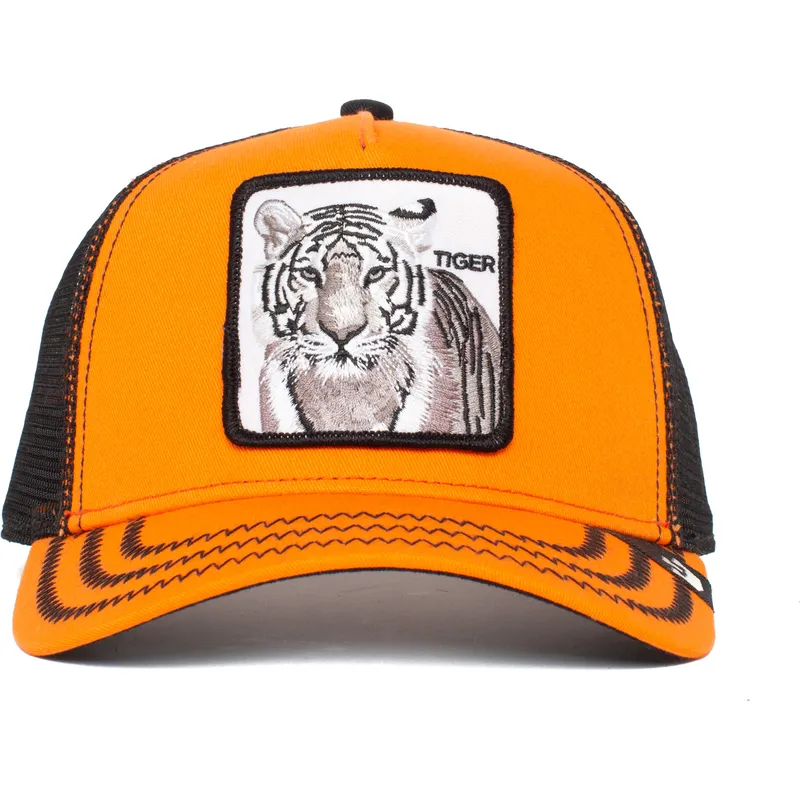 sapkak-ivelt-narancssarga-snapback-the-white-tiger-the-farm-goorin-bros sapkak-ivelt-narancssarga-snapback-the-white-tiger-the-farm-goorin-bros