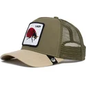 grune-trucker-kappe-marienkafer-the-lady-bug-the-farm-von-goorin-bros