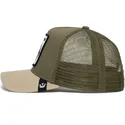 grune-trucker-kappe-marienkafer-the-lady-bug-the-farm-von-goorin-bros