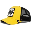 sapkak-ivelt-sarga-snapback-the-black-sheep-the-farm-goorin-bros