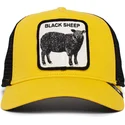 sapkak-ivelt-sarga-snapback-the-black-sheep-the-farm-goorin-bros