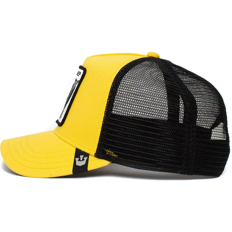 sapkak-ivelt-sarga-snapback-the-black-sheep-the-farm-goorin-bros