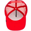 sapkak-ivelt-piros-snapback-shark-dunnah-the-farm-goorin-bros