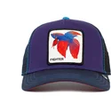 sapkak-ivelt-kek-snapback-siam-fighter-yes-siam-the-farm-goorin-bros