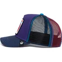 sapkak-ivelt-kek-snapback-siam-fighter-yes-siam-the-farm-goorin-bros