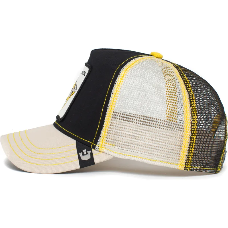 trucker-cap-schwarz-und-grau-kaiserfisch-angel-sick-lid-the-farm-von-goorin-bros