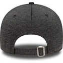 grau-gebogener-verstellbarer-kappe-mit-orangefarbenem-logo-9forty-shadow-tech-der-new-york-yankees-mlb-von-new-era