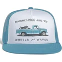 sapkak-lapos-kek-snapback-1966-ww23-wheels-and-waves