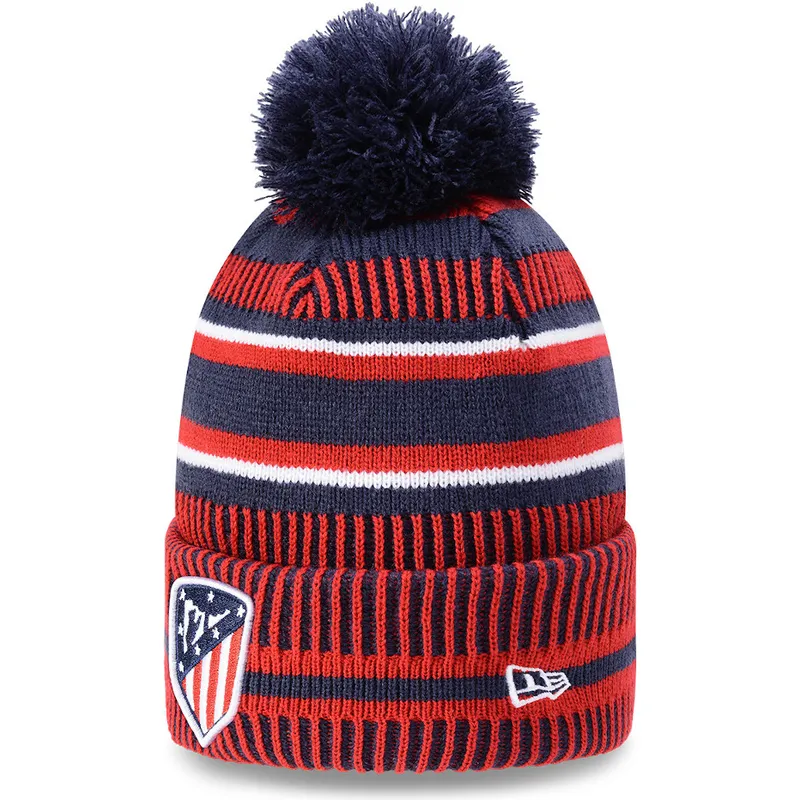 sapkak-pompon-piros-sport-atletico-atletico-de-madrid-lfp-new-era