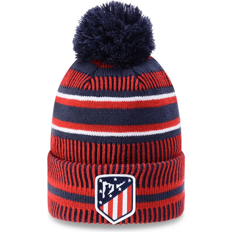 sapkak-pompon-piros-sport-atletico-atletico-de-madrid-lfp-new-era