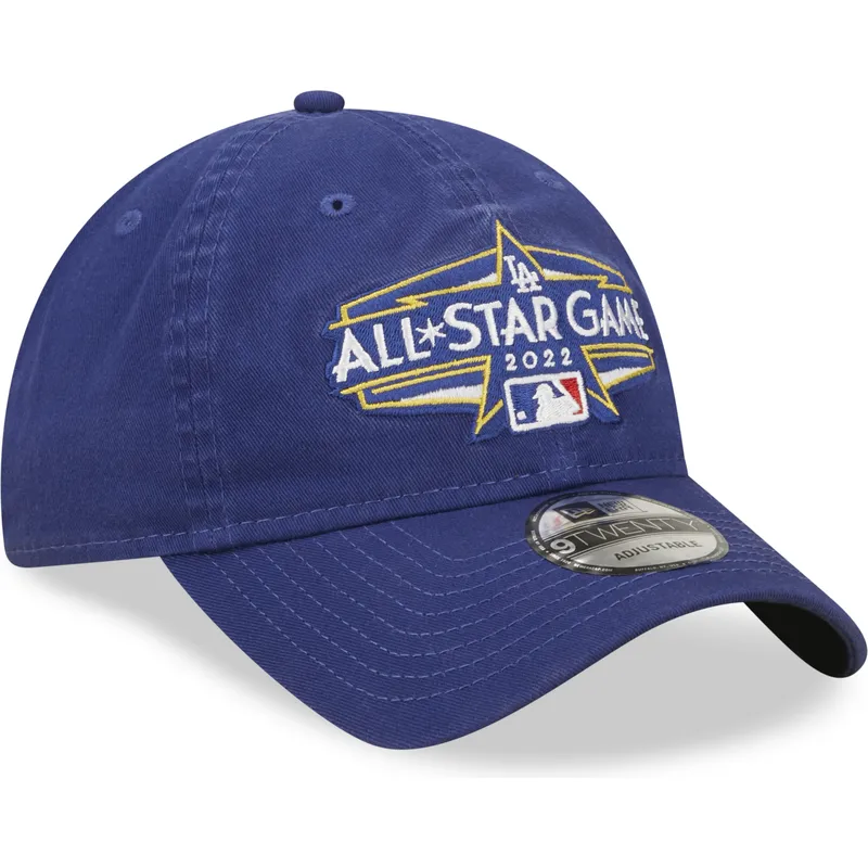 sapkak-ivelt-kek-allithato-9twenty-all-star-game-core-classic-los-angeles-dodgers-mlb-new-era