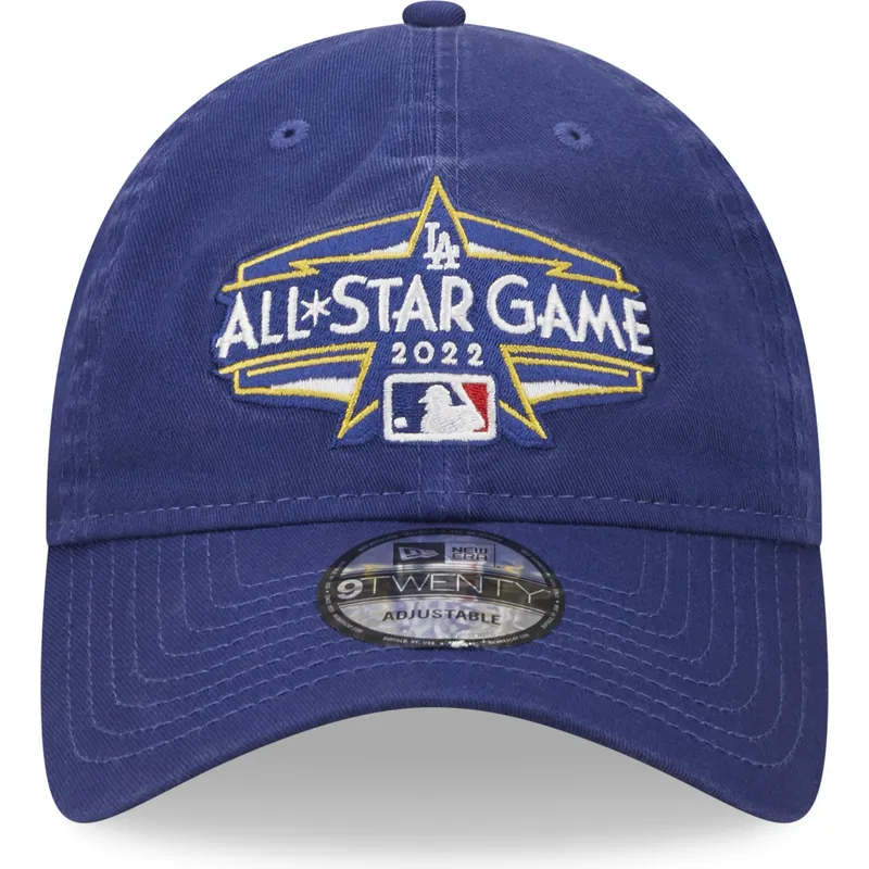 sapkak-ivelt-kek-allithato-9twenty-all-star-game-core-classic-los-angeles-dodgers-mlb-new-era