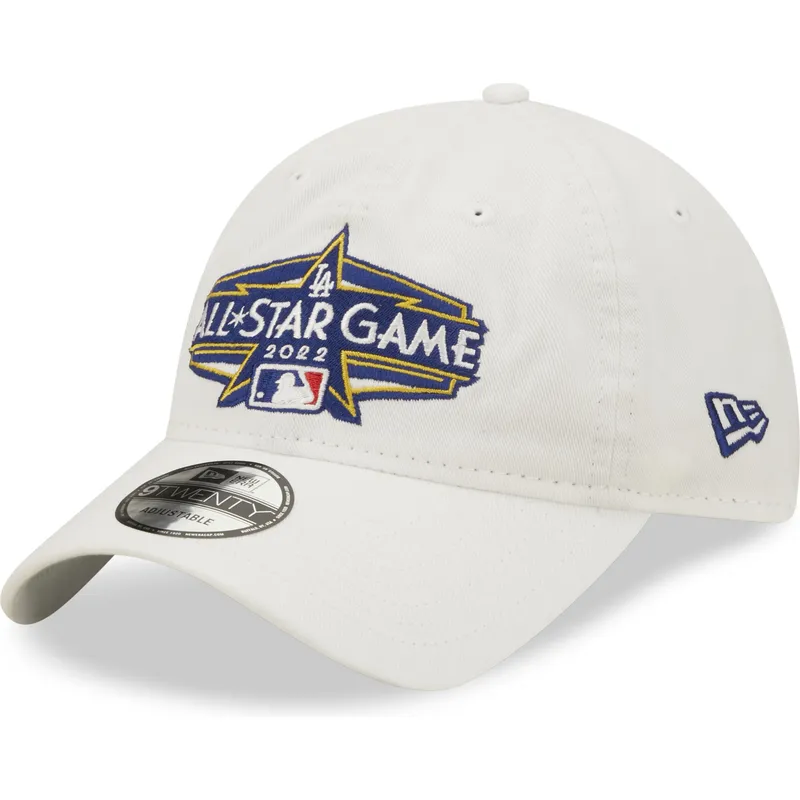 sapkak-ivelt-feher-allithato-9twenty-all-star-game-core-classic-los-angeles-dodgers-mlb-new-era