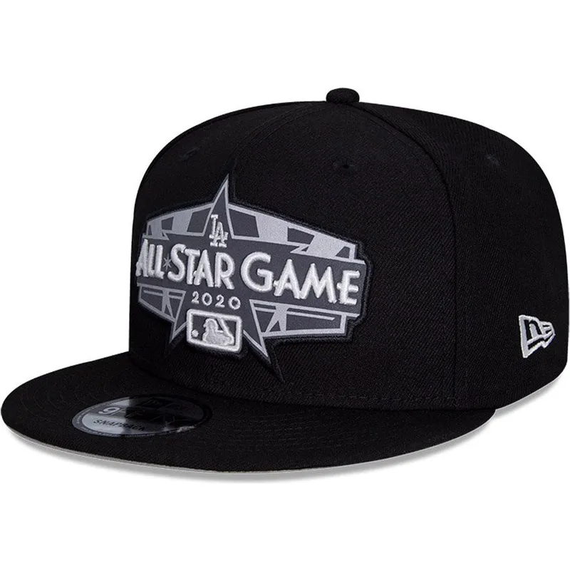 sapkak-lapos-fekete-snapback-9fifty-all-star-game-reflect-los-angeles-dodgers-mlb-new-era