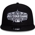 los-angeles-dodgers-mlb-new-era-9fifty-all-star-game-reflect-svart-platt-snapbackkeps
