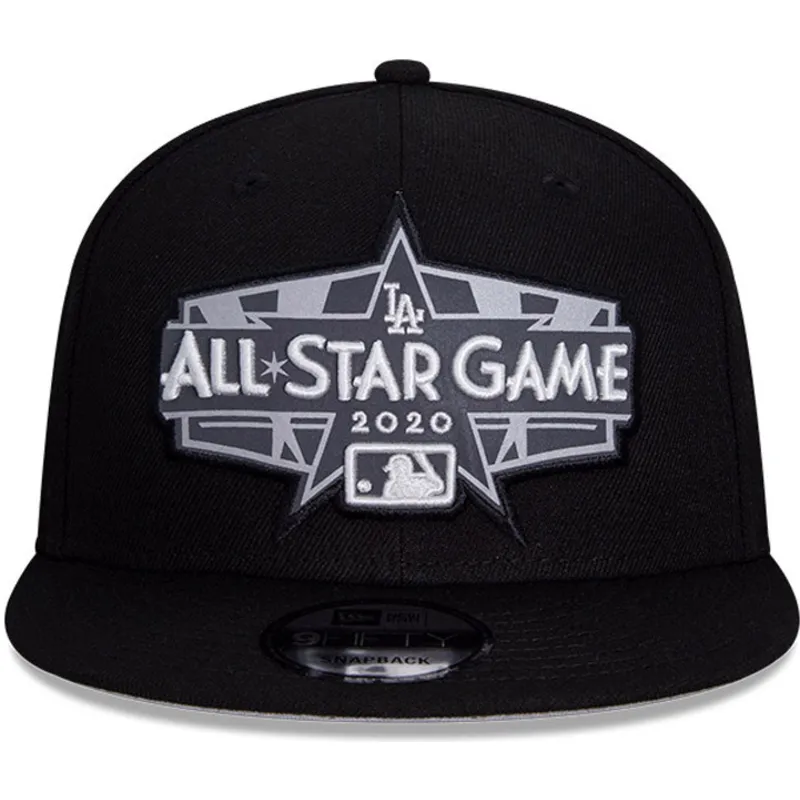 sapkak-lapos-fekete-snapback-9fifty-all-star-game-reflect-los-angeles-dodgers-mlb-new-era