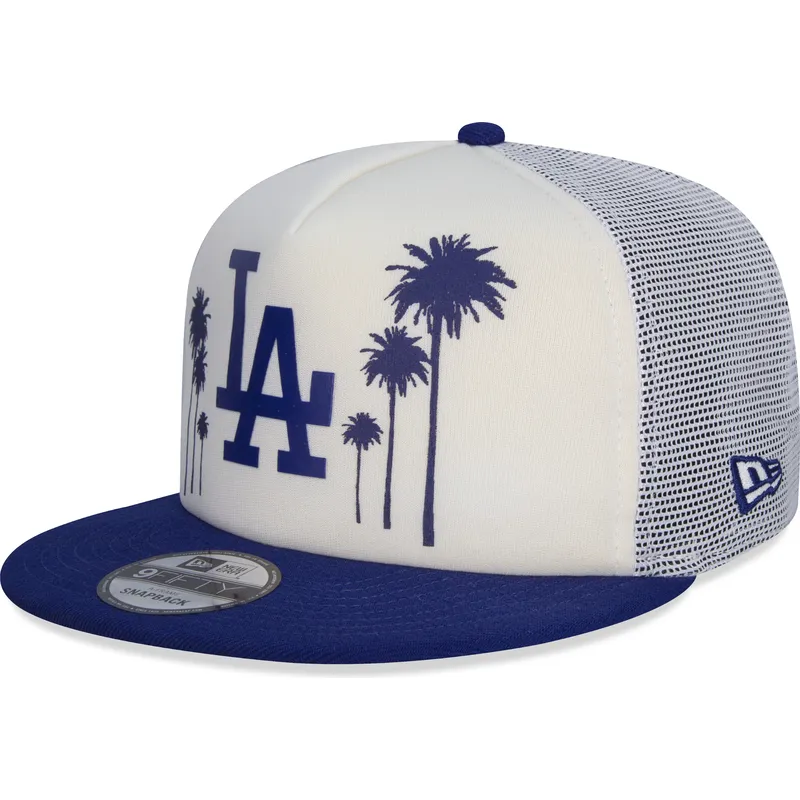 sapkak-lapos-feher-snapback-9fifty-all-star-game-los-angeles-dodgers-mlb-new-era