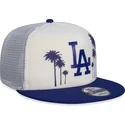 sapkak-lapos-feher-snapback-9fifty-all-star-game-los-angeles-dodgers-mlb-new-era