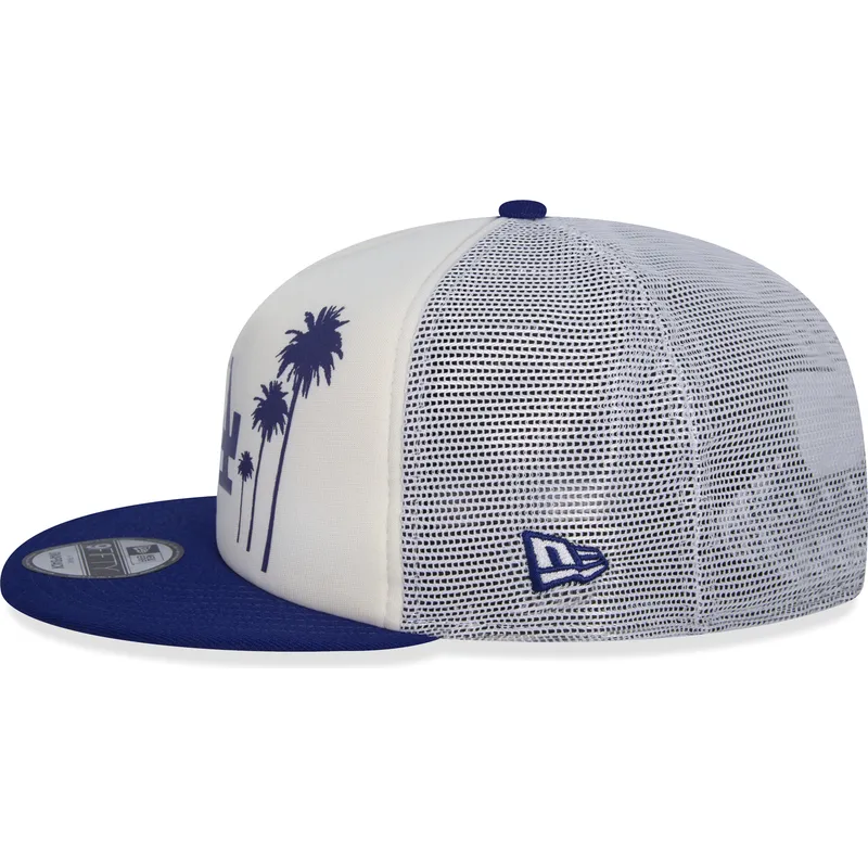sapkak-lapos-feher-snapback-9fifty-all-star-game-los-angeles-dodgers-mlb-new-era