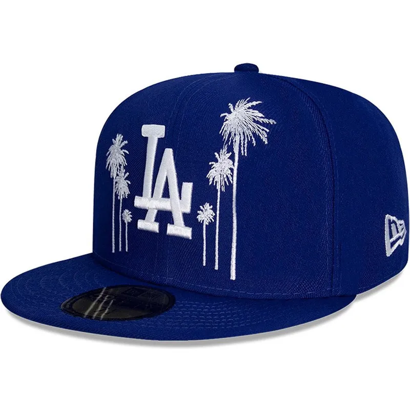 sapkak-lapos-kek-illesztett-59fifty-all-star-game-palm-los-angeles-dodgers-mlb-new-era