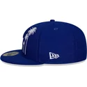 sapkak-lapos-kek-illesztett-59fifty-all-star-game-palm-los-angeles-dodgers-mlb-new-era